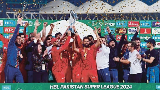 PSL 2025 Fixtures Prediction: Changes and Challenges Ahead