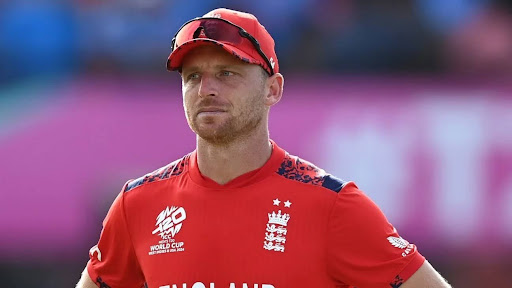 Jos Buttler’s News: England’s Ace Batsman and Captain Leads the Way